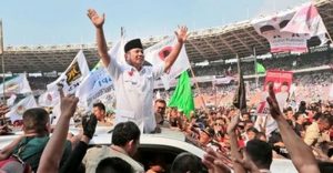 Golkar: Prabocor Kehabisan Akal item-thumbnail