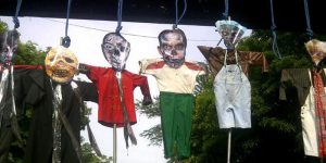 Aneh, KPU Larang Mantan Napi Koruptor Nyaleg, Presiden Jokowi Justeru Mengizinkan item-thumbnail