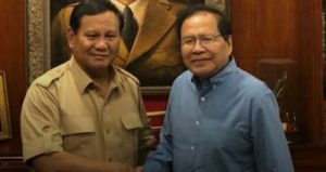 Prabowo-Rizal Ramli Pilihan KSPI untuk Capres Cawapres 2019 item-thumbnail