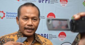 Implementasi Industri 4.0 Wujudkan Ekonomi Pancasila item-thumbnail