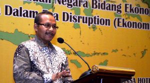 Pemerintah Mentransformasi Industri Nasional Menuju ‘Circular Economy’ item-thumbnail