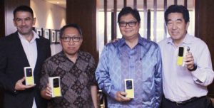 Peningkatan Investasi Industri Elektronika Perkuat Struktur Manufaktur item-thumbnail