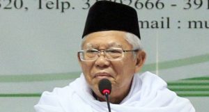Ketua MUI: Seluruh Khatib Dilarang Berkhotbah Politik Praktis item-thumbnail