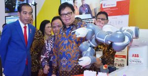 Revolusi Industri akan Merombak Alur Produksi Industri Konvensional item-thumbnail