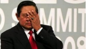 Melodramatik SBY Ketinggalan Zaman item-thumbnail