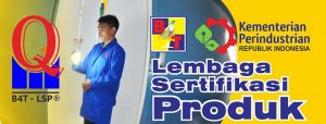 Meningkat Kesadaran Pelaku Industri Mendapatkan Sertifikasi Produknya item-thumbnail