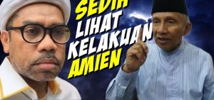 Ngabalin: Oh, Pak Tua Amien Calon Presiden Taksi…? item-thumbnail