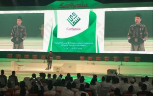 Ulama Muda Resmi Dukung Jokowi di Pilpres 2019 item-thumbnail