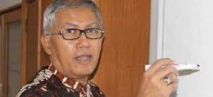 Ketika Rupiah Semakin Terpuruk item-thumbnail