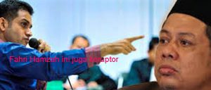 Nazaruddin akan Bongkar Kasus Korupsi yang Dilakukan Fahri Hamzah item-thumbnail
