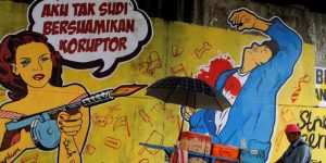 Jokowi Menghormati KPU yang Menolak eks Koruptor Menjadi Caleg item-thumbnail