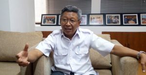Perang Dagang AS-China Momentum Bagi RI Tingkatkan P3DN item-thumbnail