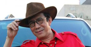 DPR Segera Panggil Yasona Laoly item-thumbnail