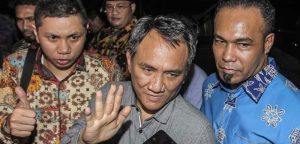 Mahar Politik Sandiaga Uno, Andi Arif akan Penuhi Panggilan Bawaslu item-thumbnail