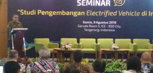 Membangun Industri Mobil Listrik Harus Didukung Industri Baterai item-thumbnail