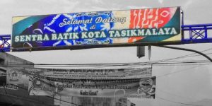 Perajin Batik Tasikmalaya Menunggu Uluran Tangan Pemda Setempat item-thumbnail