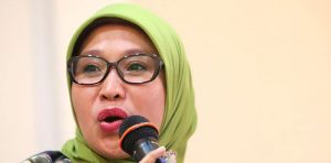 Pelapor Kasus Mahar Politik, Senin Dipanggil Bawaslu item-thumbnail
