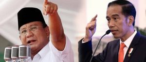 Jokowi-Ma’ruf Tantang Prabowo-Sandi Debat Soal Perekonomian item-thumbnail