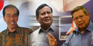 Elit Demokrat Milih Prabowo, Akar Rumput Milih Jokowi… item-thumbnail