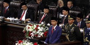 Pembangunan Infrastruktur, untuk Tumbuhkan Sentra Ekonomi Baru item-thumbnail