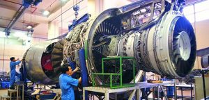 Investasi Industri Sentuh Rp122 Triliun Semester I-2018 item-thumbnail
