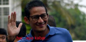 Yusril Minta Polisi Usut Sandiaga Uno Soal Mahar Politik item-thumbnail