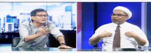 Ngabalin: Gerakan #2019GantiPresiden, Makar dan Tidak Beradab!!! item-thumbnail