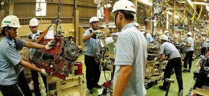 Kinerja Industri Manufaktur Masih Positif item-thumbnail