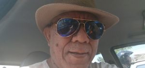 Pilpres 2019, Ambisi Jadi Presiden ? item-thumbnail