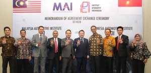 RI-Malaysia Berkolaborasi Pacu Industri Otomotif item-thumbnail
