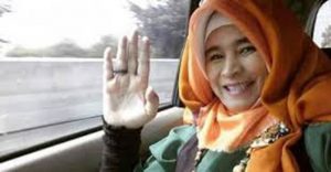 Polda Riau, Segera Proses Dugaan Makar, Neno Warisman item-thumbnail