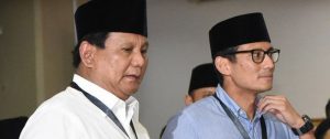 Sandiaga Uno, Dipaksa Jadi Santri item-thumbnail