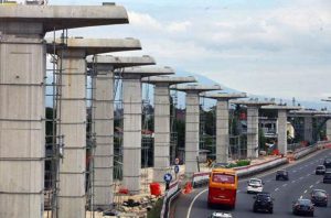 Proyek Infrastruktur yang Impor Contentnya Tinggi, Dihentikan item-thumbnail