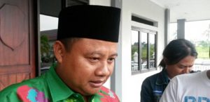 Bupati Tasikmalaya Tolak Gerakan #2019 GantiPresiden item-thumbnail