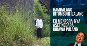 KPK Angkat Bicara Tentang Aset Negara Dikuasai Roy Suryo… item-thumbnail