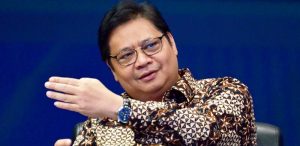 Airlangga: Dana Munaslub Golkar Bukan dari Proyek PLTU Riau-1 item-thumbnail
