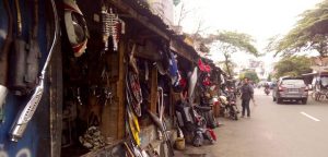 Diawasi Penjualan Onderdil Bekas Kendaraan Bermotor di Kota Tasikmalaya item-thumbnail