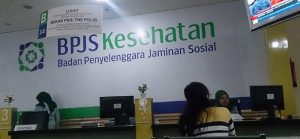 Kinerja BPJS Tasikmalaya Kurang Baik item-thumbnail