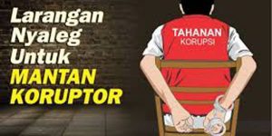Wiranto Panggil Bawaslu yang Loloskan Mantan Koruptor Nyaleg item-thumbnail