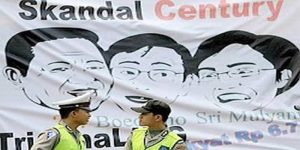 Setya Novanto; Saya Punya Data Otentik soal Kasus Bank Century… item-thumbnail