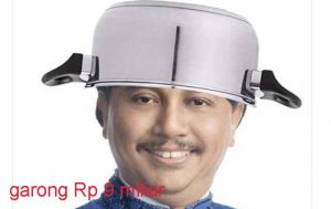 Aset Negara yang Masih Dikuasai Roy Suryo Senilai Rp 9 Miliar item-thumbnail