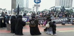 Indikasi HTI dan ISIS di Balik Gerakan Ganti Presiden Sulit Dibantah item-thumbnail