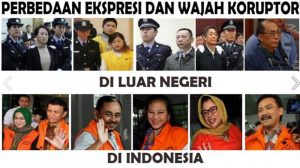 Eks Terpidana Korupsi, Eks Bandar Narkoba dan Eks Pelaku Kejahatan Seksual, Dilarang Nyaleg item-thumbnail