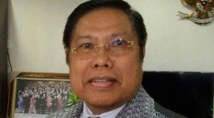Hati-hati, Indonesia Berpotensi Pecah Seperti Irak dan Surya item-thumbnail