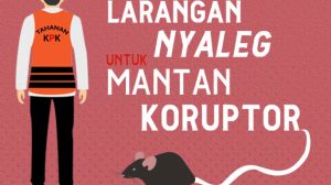 KPU Sarankan Parpol Calonkan Kader yang Punya Rekam Jejak Baik item-thumbnail