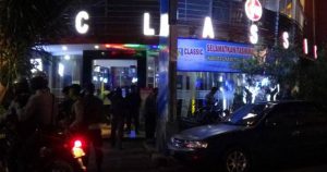 Tempat Hiburan Karaoke di Tasikmalaya, Sarang Peredaran Narkoba item-thumbnail