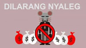 PDIP Tegas, Tak Meloloskan Caleg Mantan Koruptor item-thumbnail