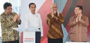 Ekspor Industri Otomotif Semakin Digenjot item-thumbnail