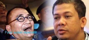 Ruhut: Fahri Hamzah yang Sudah Dipecat Mau Ganti Presiden ? Gak Bisa… item-thumbnail