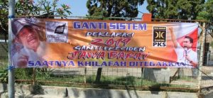 Pengamat Intelijen Ingatkan Indonesia, Hati-hati ada HTI di Belakang #2019GantiPresiden item-thumbnail